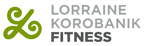 Lorraine Korobanik Fitness Turns to Zoom!, 